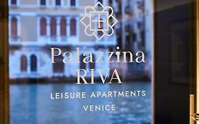 Palazzina Riva